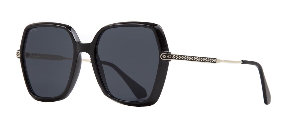 CARETTA Sunglasses Teenage Woman Geometrical Full-Rimmed Grilamid (TR90) UV400 CRTTAGÜNŞ 8823-06